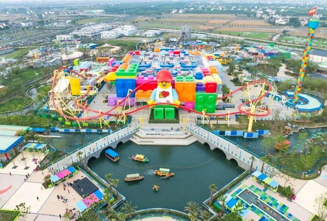 國際品牌首發，為何頻頻青睞中國