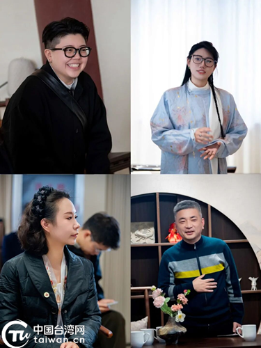 漢臺青年“四創聯動”沙龍成功舉辦 共話融合發展新機遇