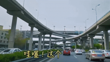 百聞不如一見｜快捷！舒適！新奇！台灣同胞點讚大陸出行