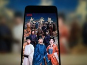 臺青觀電視劇《太平年》：于亂世光影，照當下本心