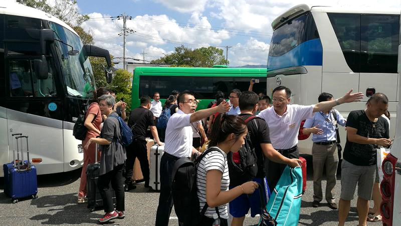 海外臺胞：兩岸一家親，祖國永遠在你們身後——專訪外交部領事司司長吳璽