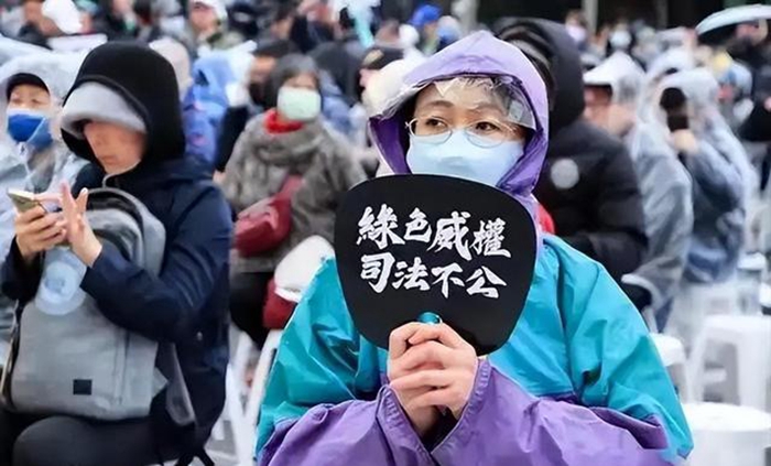 人心民意不可違，民進黨該醒醒了！