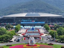 第九屆數字中國建設峰會全要素演練舉行