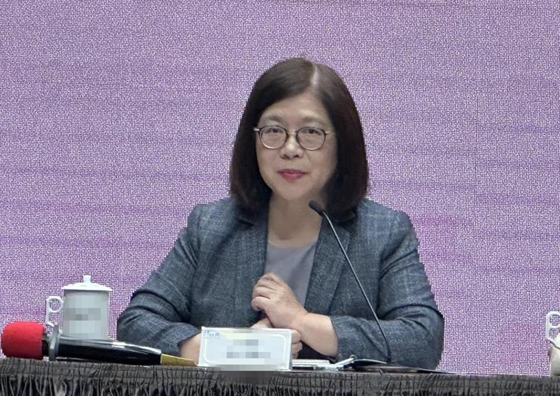 管碧玲等民進黨冷血政客提油澆火，是“2·14”惡性撞船事件真相大白的最大障礙
