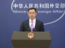 比利時副首相兼外交大臣普雷沃將訪華 外交部介紹有關情況