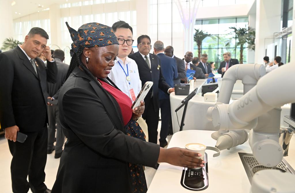 讀懂中國式現代化的鑰匙——《習近平談治國理政》第五卷出版發行激發世界迴響