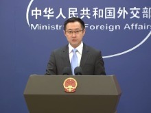 外交部：日本右翼分子想為不法之徒洗白身份 事實狠狠打了他們的臉