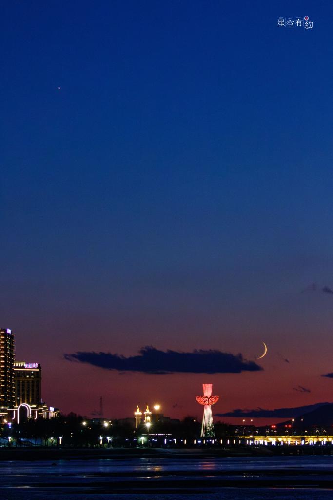 高顏值“星月童話”5日再現夜空，這次可觀測時間更長
