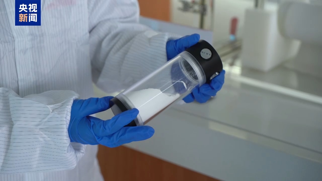 全球最大、國內首條……上週末 中國多領域迎來新突破！