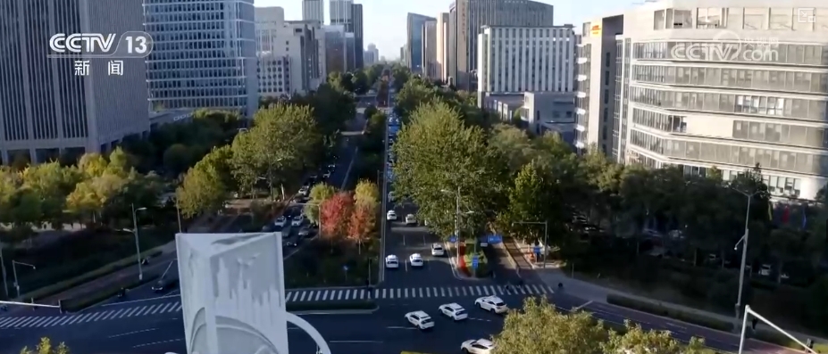 從“車看燈”到“燈看車” “軟環境+硬政策”支撐自動駕駛“加速跑”