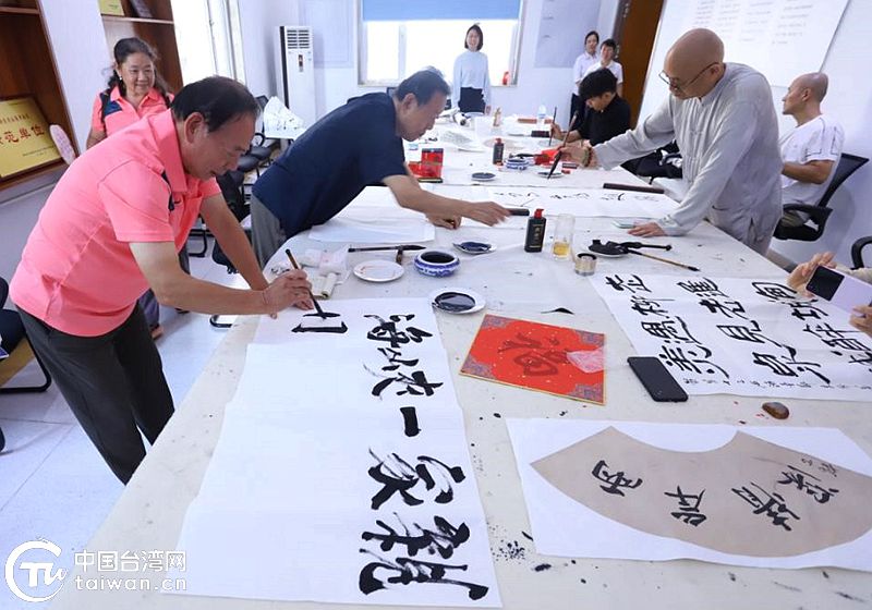 第十三屆濟臺鄰裡節在濟南啟動 兩岸基層共探“15分鐘便民生活圈”幸福密碼