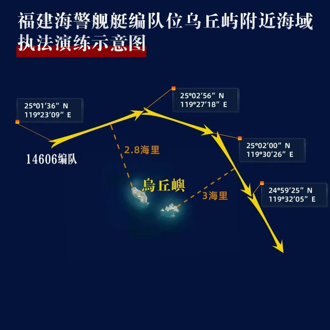 日月譚天丨這場軍演正告賴清德：膽敢謀“獨”挑釁，利劍馬上出鞘！