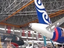 解鎖賽道 技通全球 全球航司排隊也要來這裡修飛機 解鎖賽道 技通全球 全球航司排隊也要來這裡修飛機