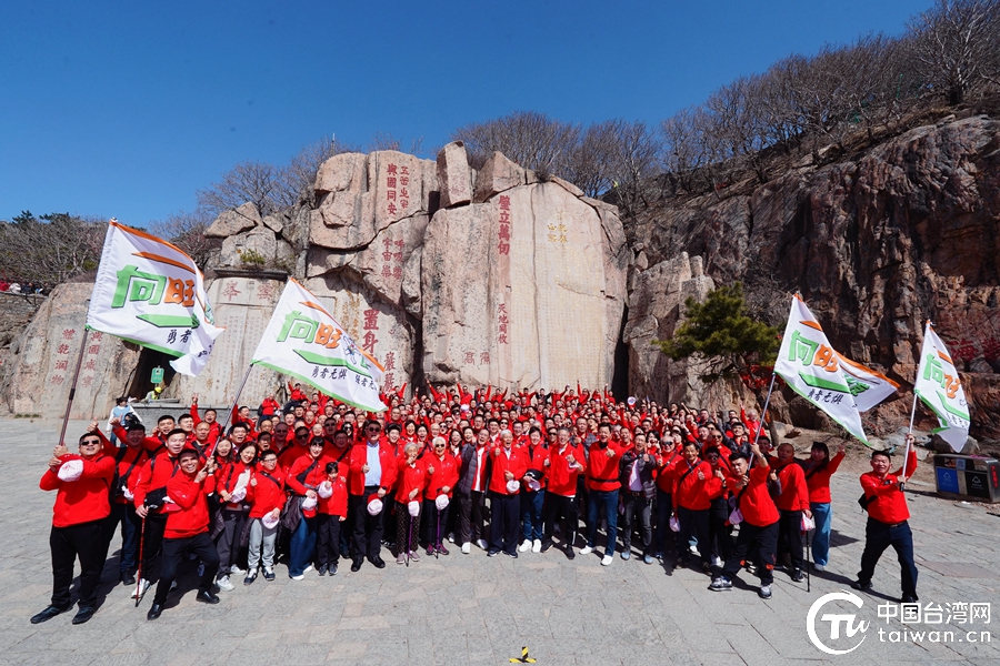 投資祖國大陸逾30載 蔡衍明：旺旺集團將繼續踐行“中國夢”，做兩岸融合先行者