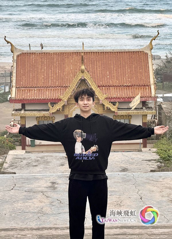 臺青追夢人 │ 我們求學大陸，腳踏實地、仰望星空