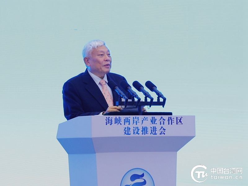 投資祖國大陸逾30載 蔡衍明：旺旺集團將繼續踐行“中國夢”，做兩岸融合先行者
