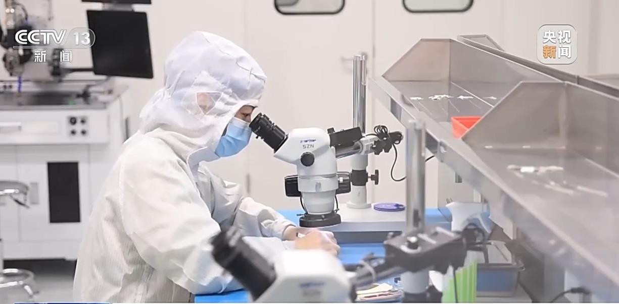 中國吸引外資實現兩位數增長 系統性改革激發制度型開放 中國吸引外資實現兩位數增長 系統性改革激發制度型開放