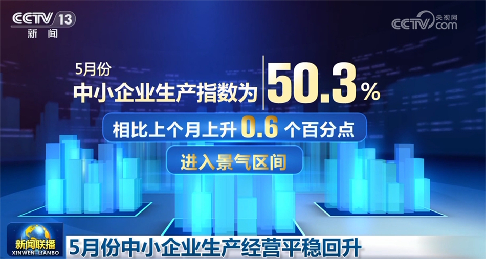 多領域釋放積極信號 中國式現代化展現“穩”“進”“好”特徵