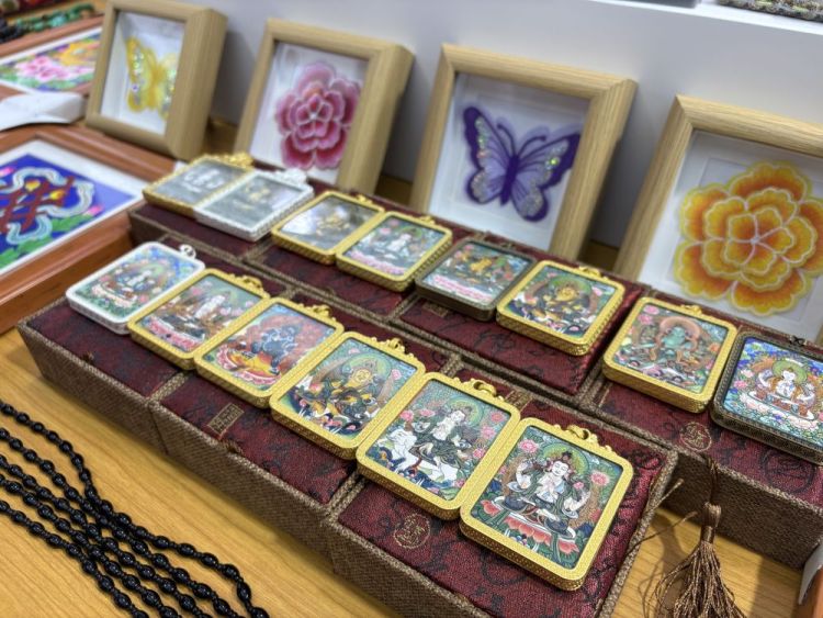 特寫：文潤消博會