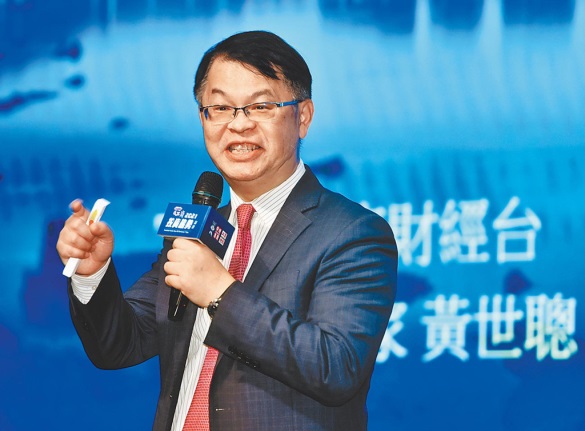 5名造謠誹謗大陸的台灣“名嘴”被懲戒 盤點他們的惡言雷語