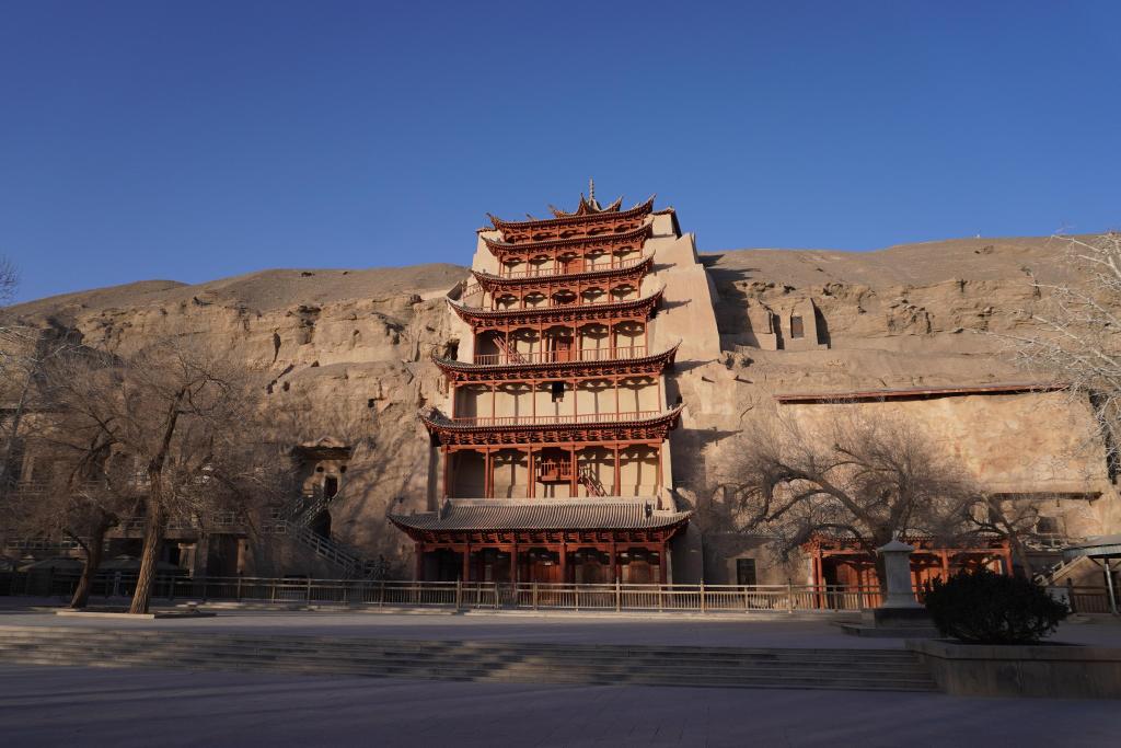 文明如水潤物無聲——世界矚望中國以對話推動文明和諧共生