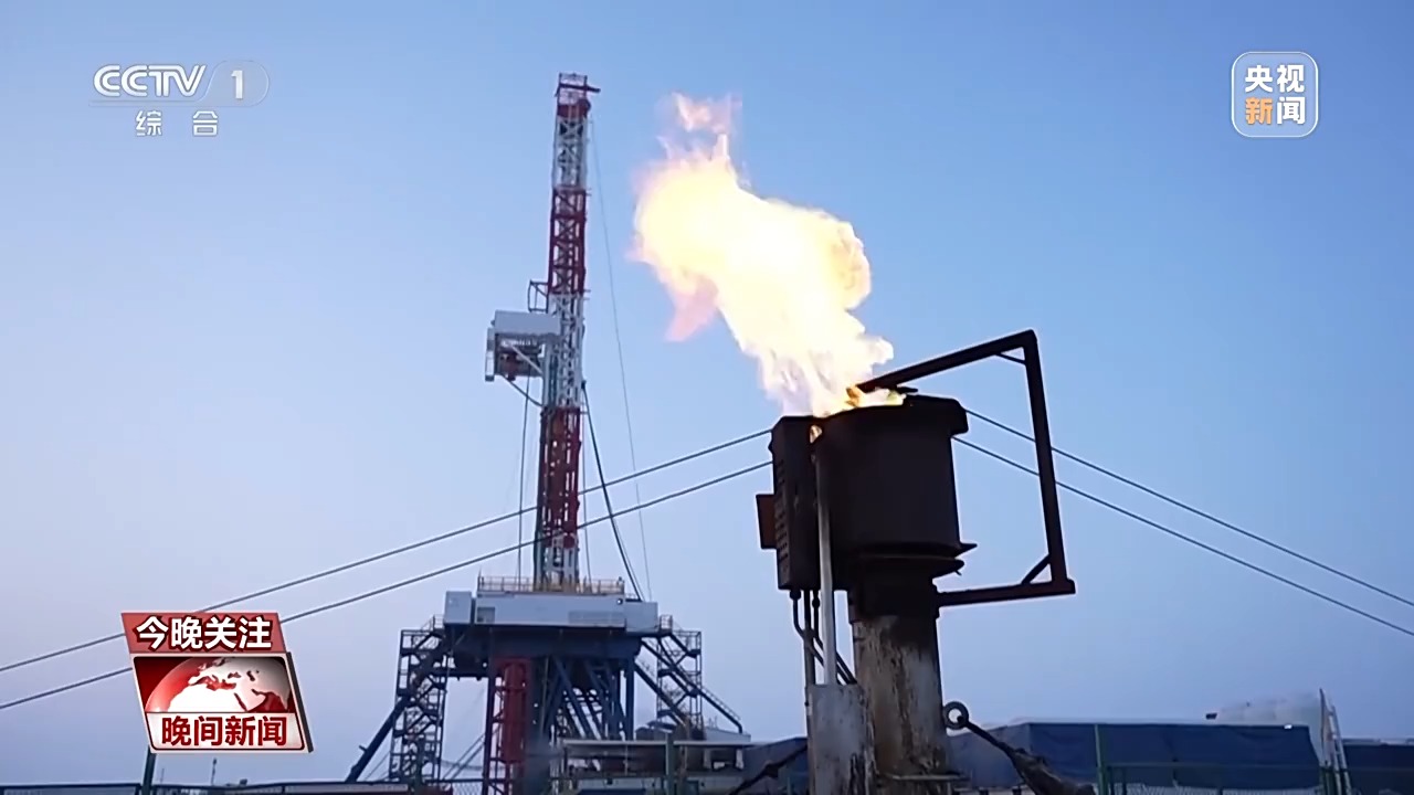 挺進深海深地深空 “十四五”期間“三深”領域交出亮眼成績單