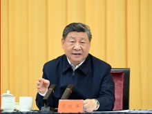 習近平在加強基礎研究座談會上強調 以更大力度更實舉措加強基礎研究 進一步打牢科技強國建設根基