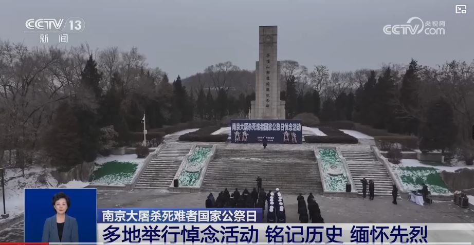 海外華僑華人:中華民族的傷痛永遠不能忘卻,來之不易的和平需要我們共同捍衛 海外華僑華人:中華民族的傷痛永遠不能忘卻,來之不易的和平需要我們共同捍衛_fororder_南京2.JPG