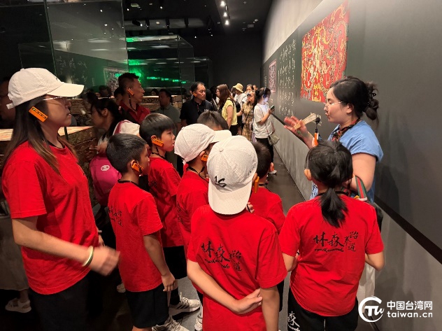 跆拳為媒牽兩岸 文脈共情聚同心——2025年海峽兩岸青少年跆拳道公開賽側記