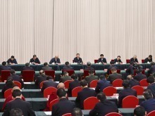 習近平：全面貫徹新時代黨的治藏方略 努力建設團結富裕文明和諧美麗的社會主義現代化新西藏