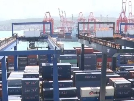 台灣經濟患上了“台灣病”