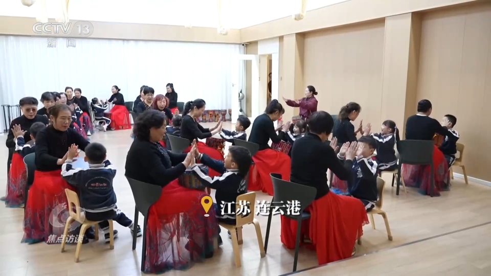 讀懂“十五五”規劃建議 感知政策裏的民生“溫度”