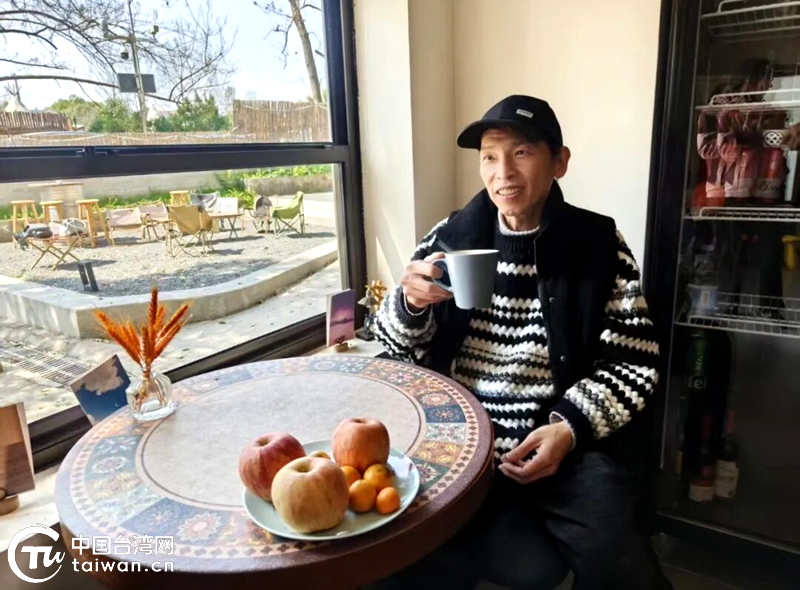 東湖邊“那間房子”和他的故事