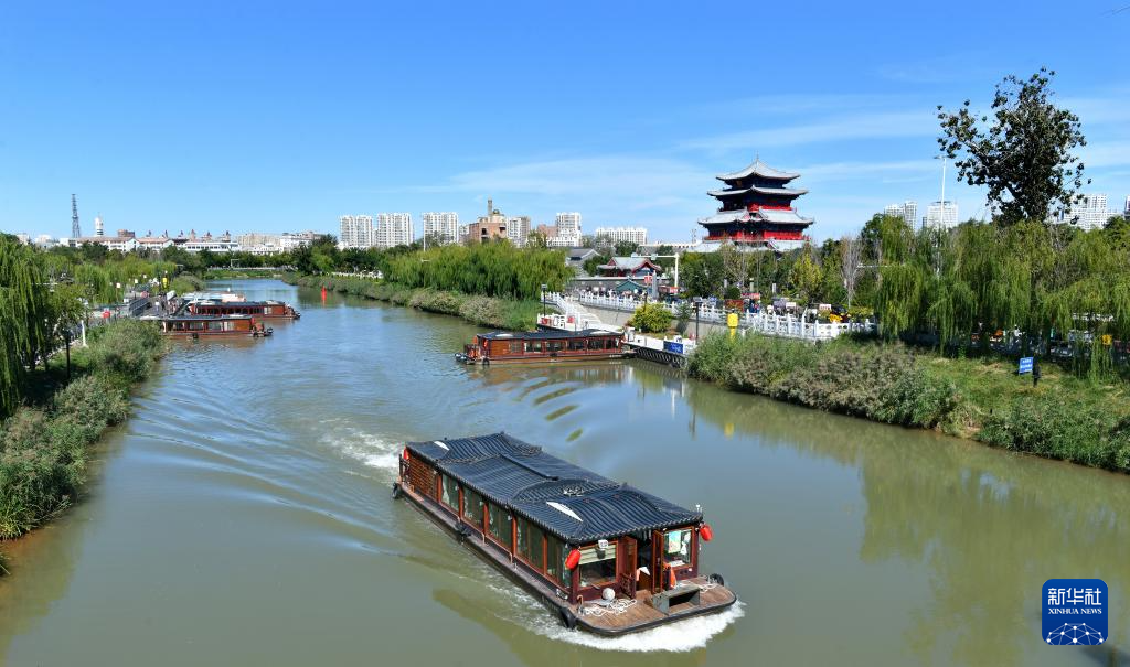 假期文旅熱