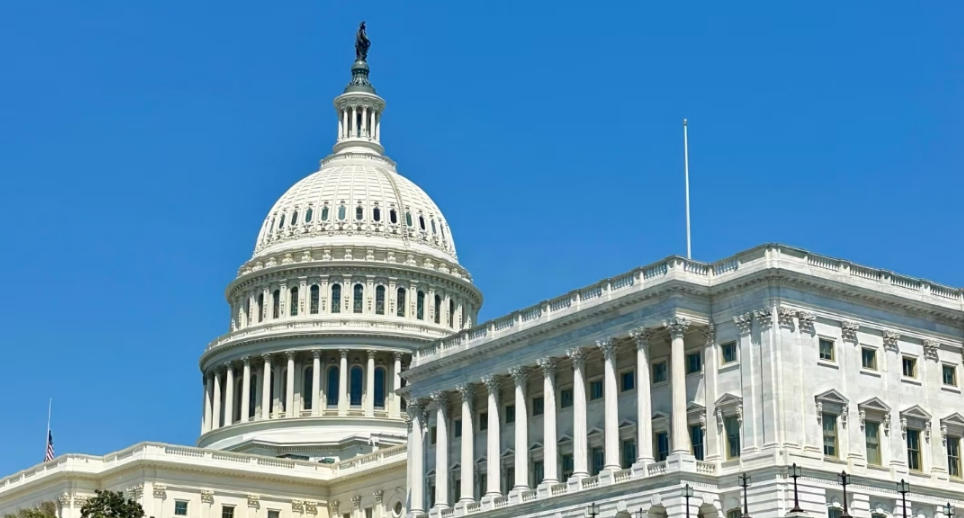 美國新版“國安戰略”8度提台灣，賴當局讀懂了嗎？