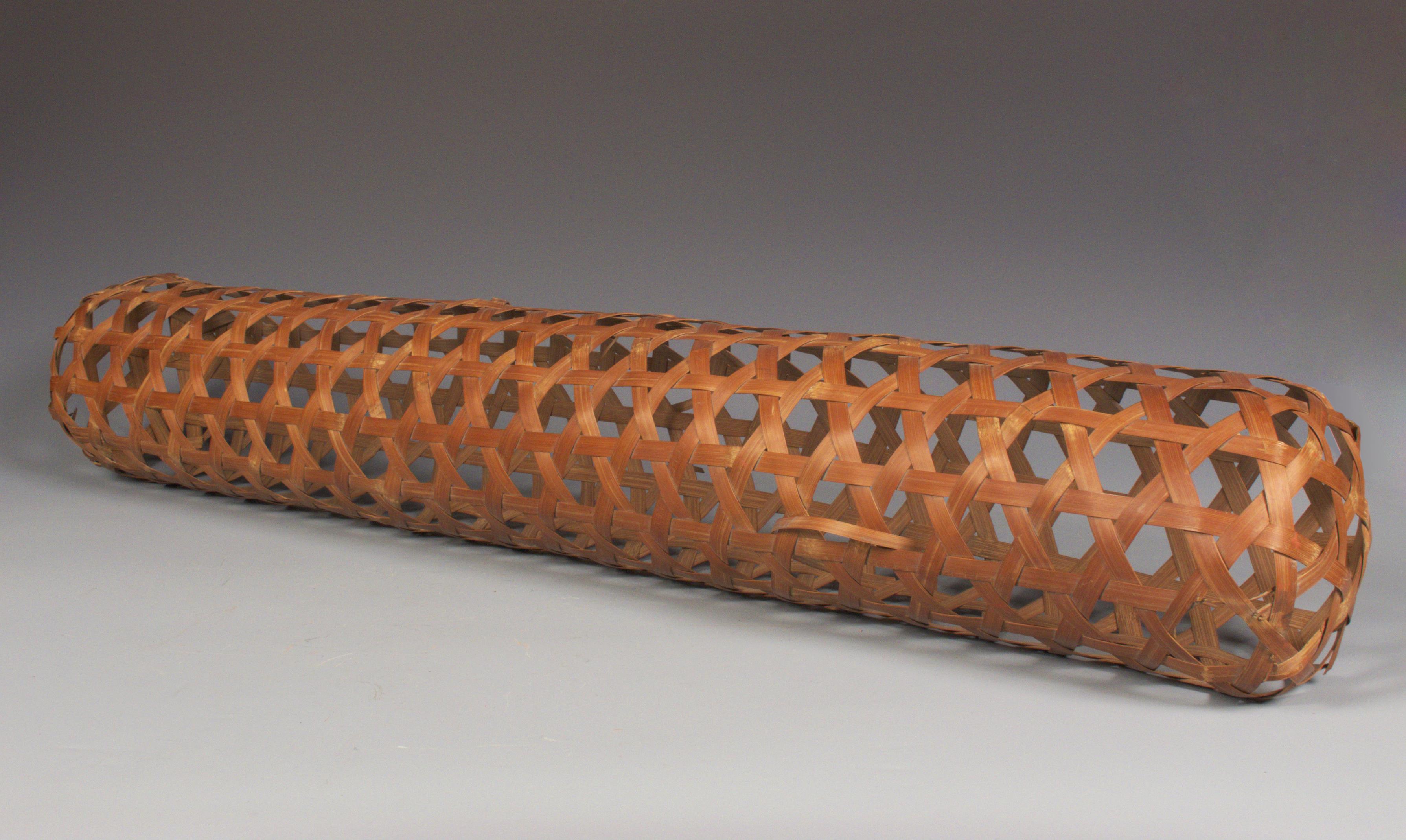 誰是竹夫人?古人消暑神器了解一下 誰是竹夫人?古人消暑神器了解一下