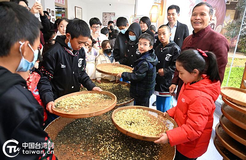 “青春相約·融通未來”閩臺青少年棒壘球交流聯誼活動在福州舉辦
