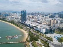 數據印證海南對全球資本“磁吸力” 解讀海南自由貿易港全島封關“含金量” 數據印證海南對全球資本“磁吸力” 解讀海南自由貿易港全島封關“含金量”