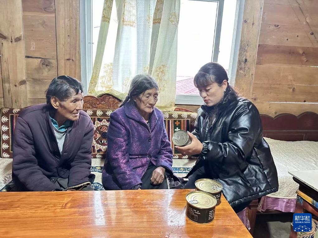 總書記的囑託激勵我們一路向前——來自全國兩會代表委員的心聲