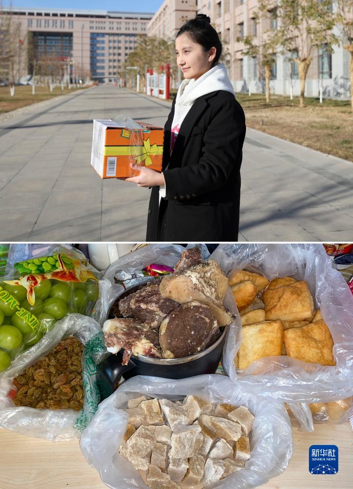 幸福人家的新圖景：相聚冬牧場
