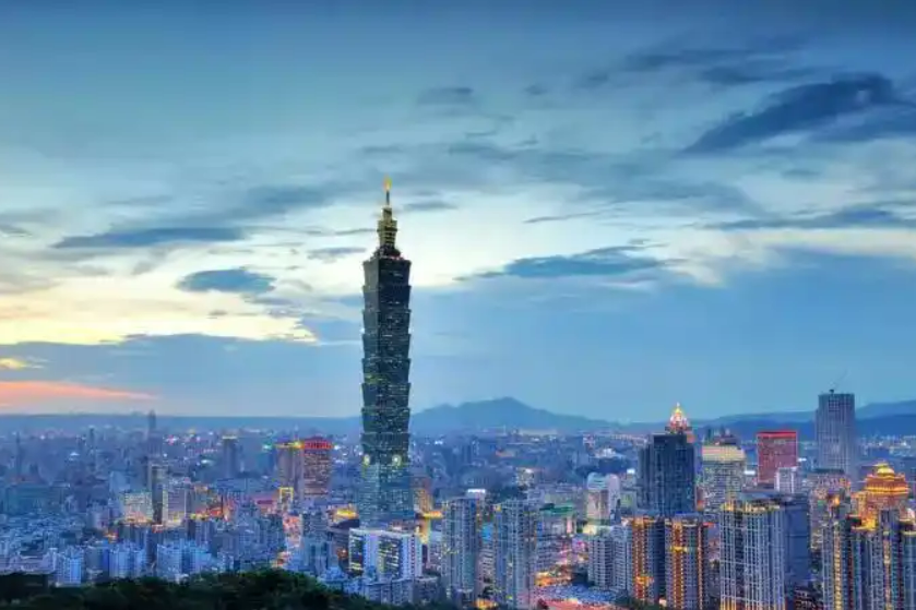 賴清德倒行逆施惹民怨沸騰，民進黨“綠色威權”下的台灣亂局如何收場？