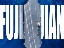 建艦、山東艦、遼寧艦 10張硬核海報帶你了解“大國艦陣”