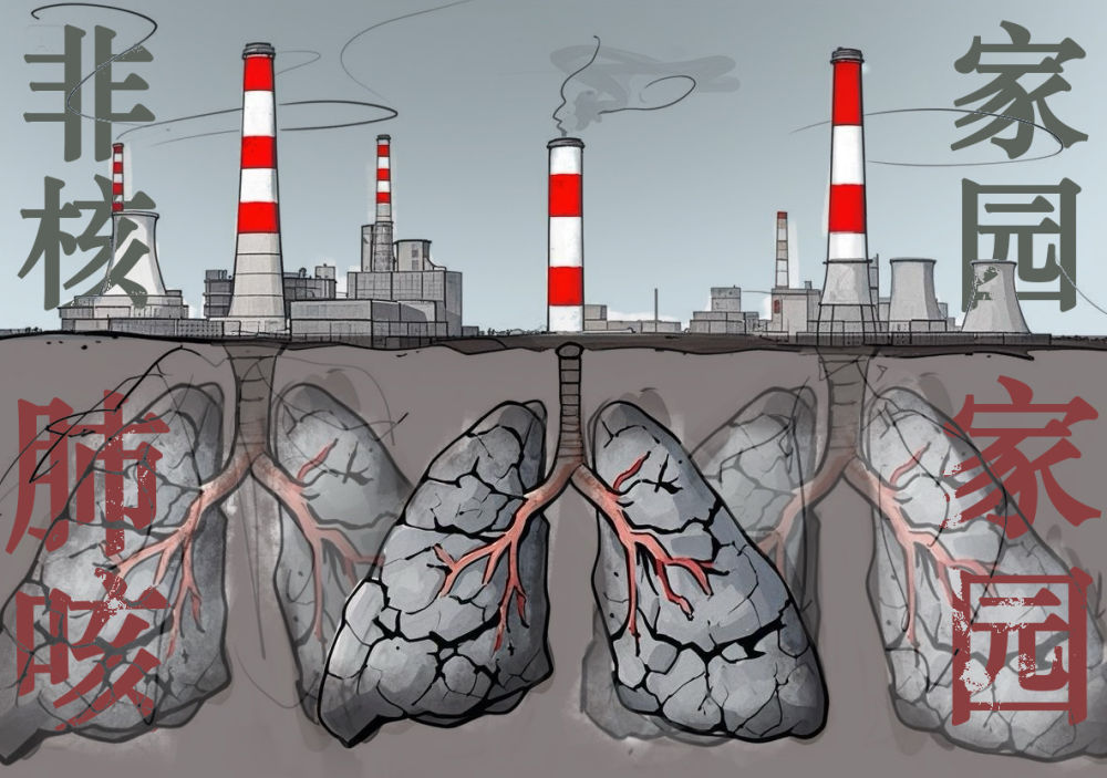 漫評臺海｜“非核家園”，民進黨當局究竟要給台灣帶來什麼？！