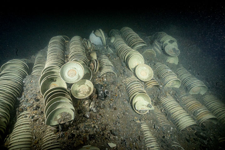 東南有海浩無窮——從閩人與海解碼中華海洋文化基因