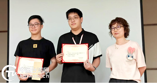 青春之約結碩果:第九屆“台灣青年看武漢 魅力江城隨手拍”圓滿落幕 青春之約結碩果:第九屆“台灣青年看武漢 魅力江城隨手拍”圓滿落幕