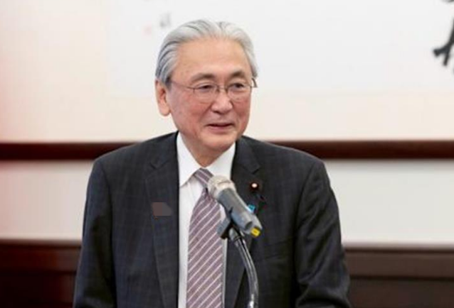紅線不容觸碰！中方反制古屋圭司釋放明確信號