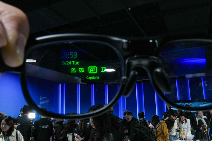 中國經濟圓桌會共話科技創新與産業創新深度融合