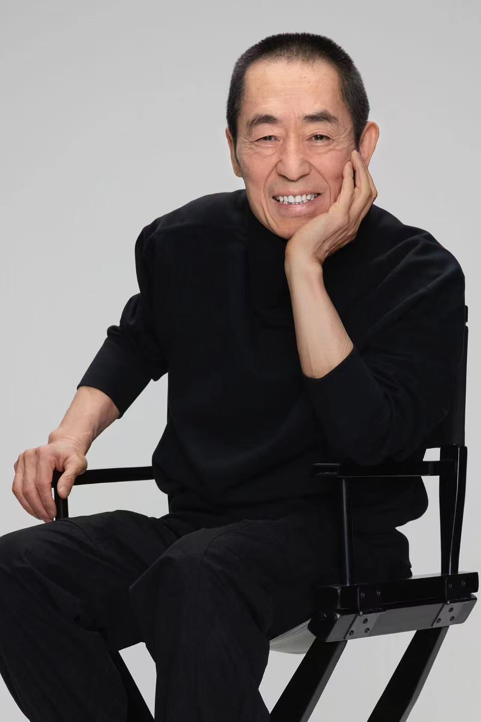 張藝謀執導首部國家安全題材影片《驚蟄無聲》開拍