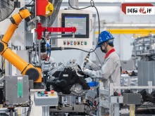 國際銳評丨看懂這個“5.0%”的含金量與新機遇 國際銳評丨看懂這個“5.0%”的含金量與新機遇