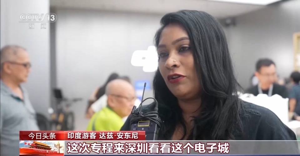 “時間根本不夠” 外國遊客在中國開啟“多城漫遊”模式